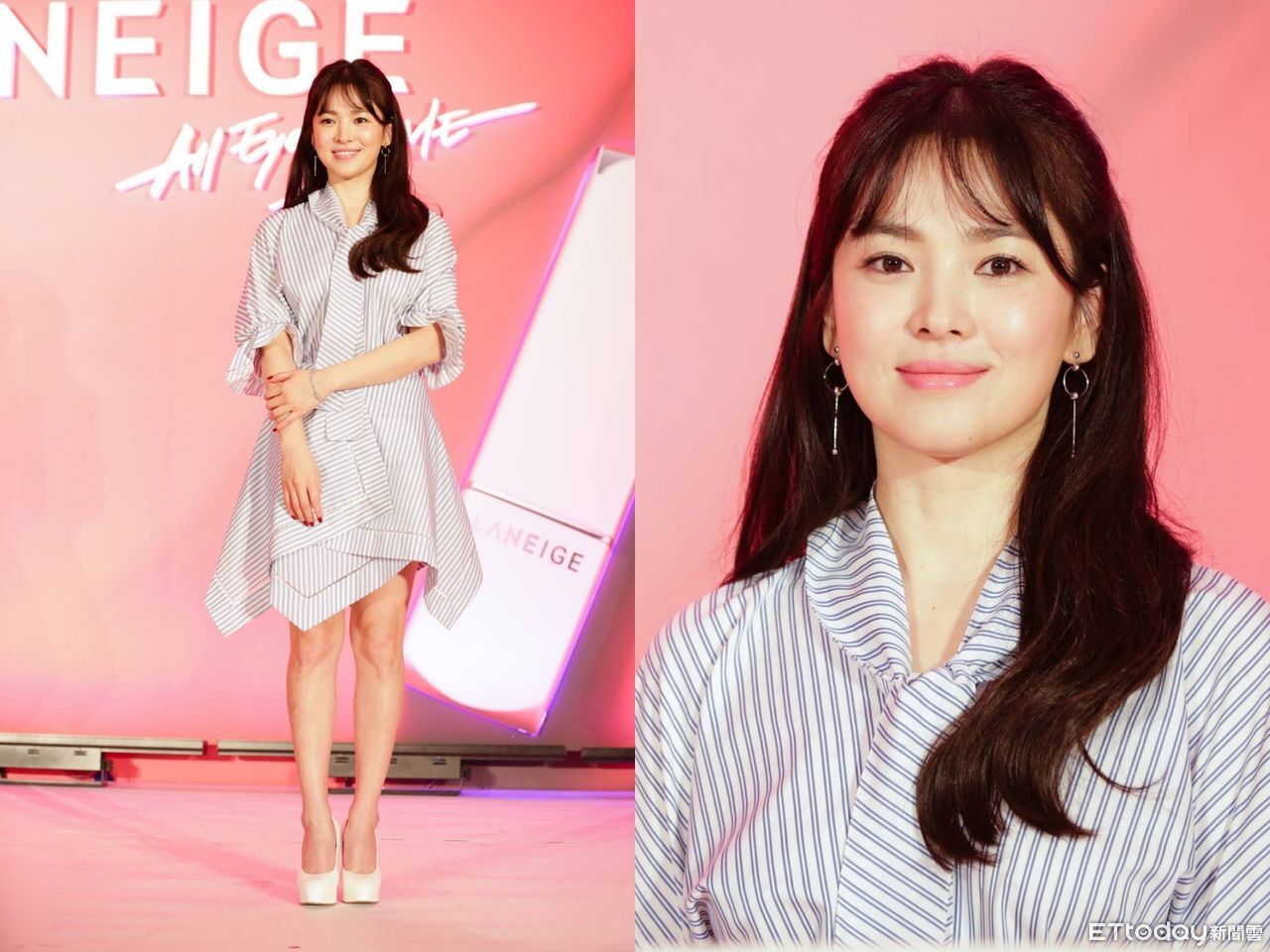 宋慧喬。（圖／資料照）