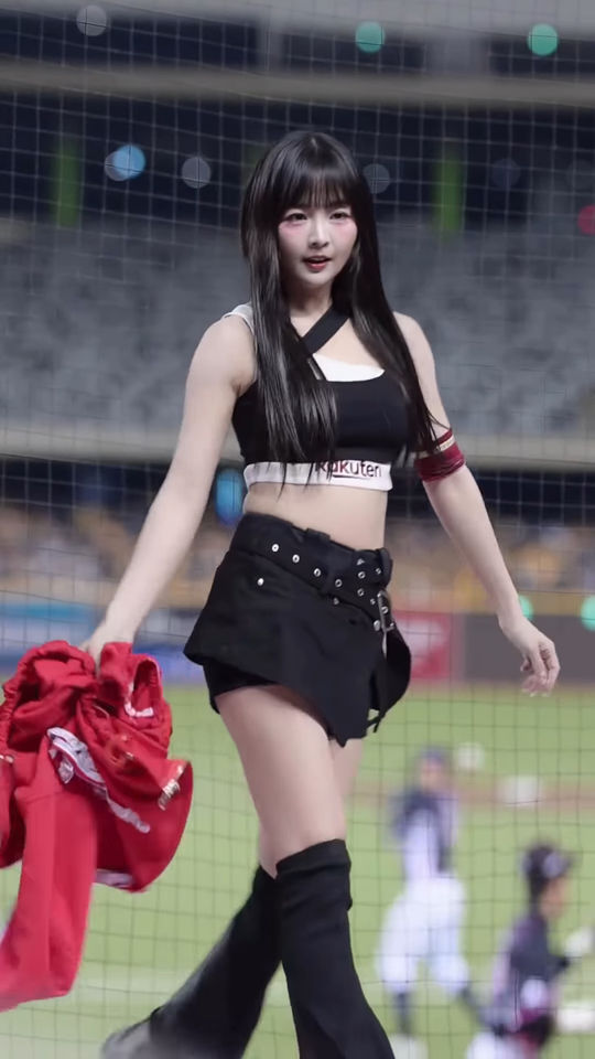 ▲▼籃籃。（圖／翻攝自Instagram／lan0716）