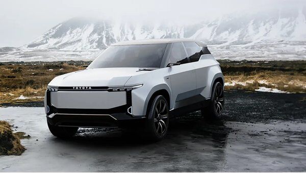 ▲因應對美關稅，TOYOTA將調整產線新布局，於美生產RAV4、Land Cruiser電動版。（圖／翻攝自TOYOTA）