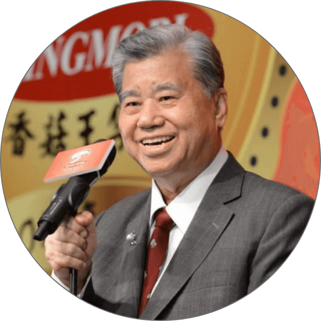 ▲食品進口商第一名店董事長王義郎辭世。（圖／翻攝自第一名店網站）