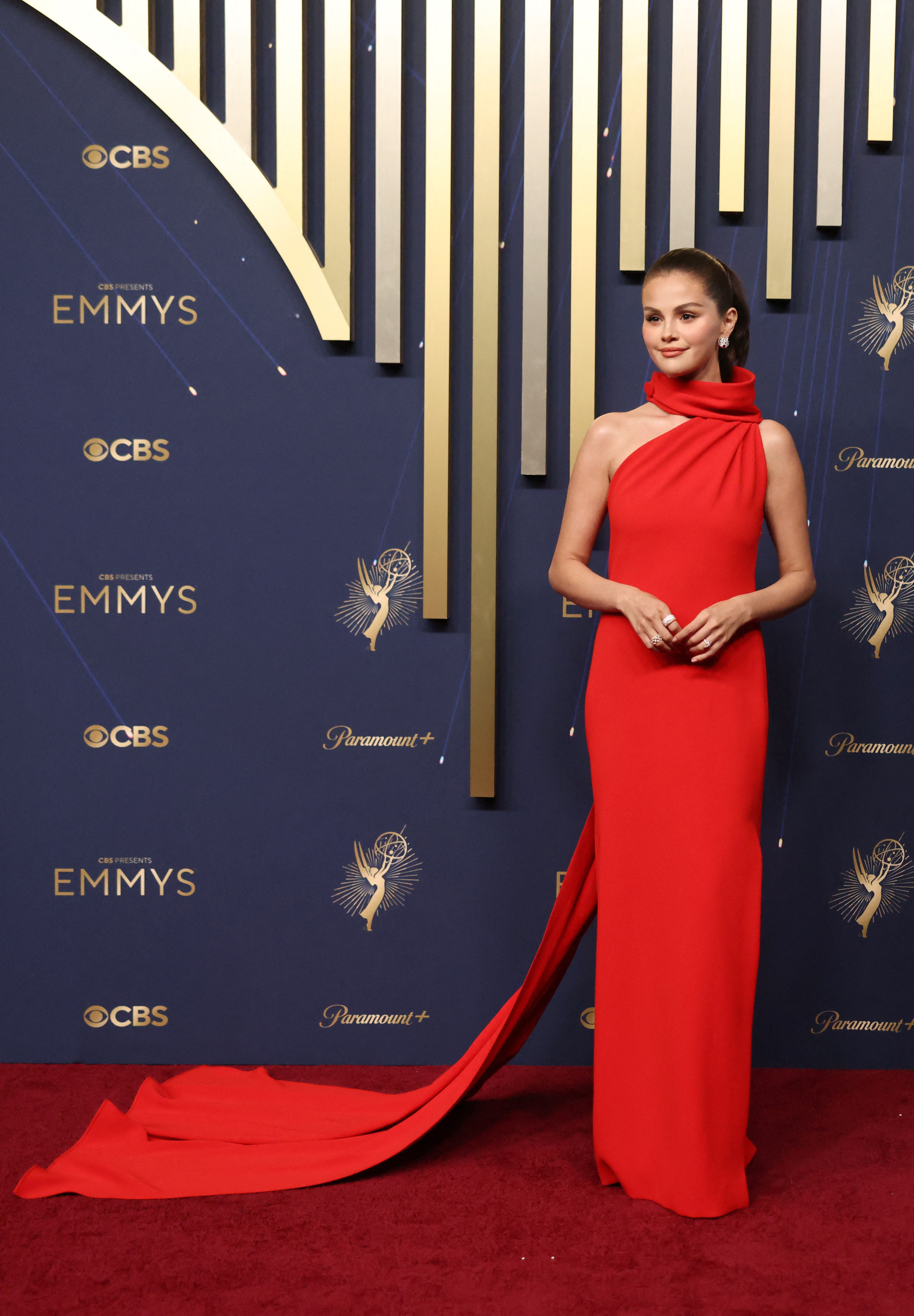 ▲▼艾美獎 。（圖／路透）