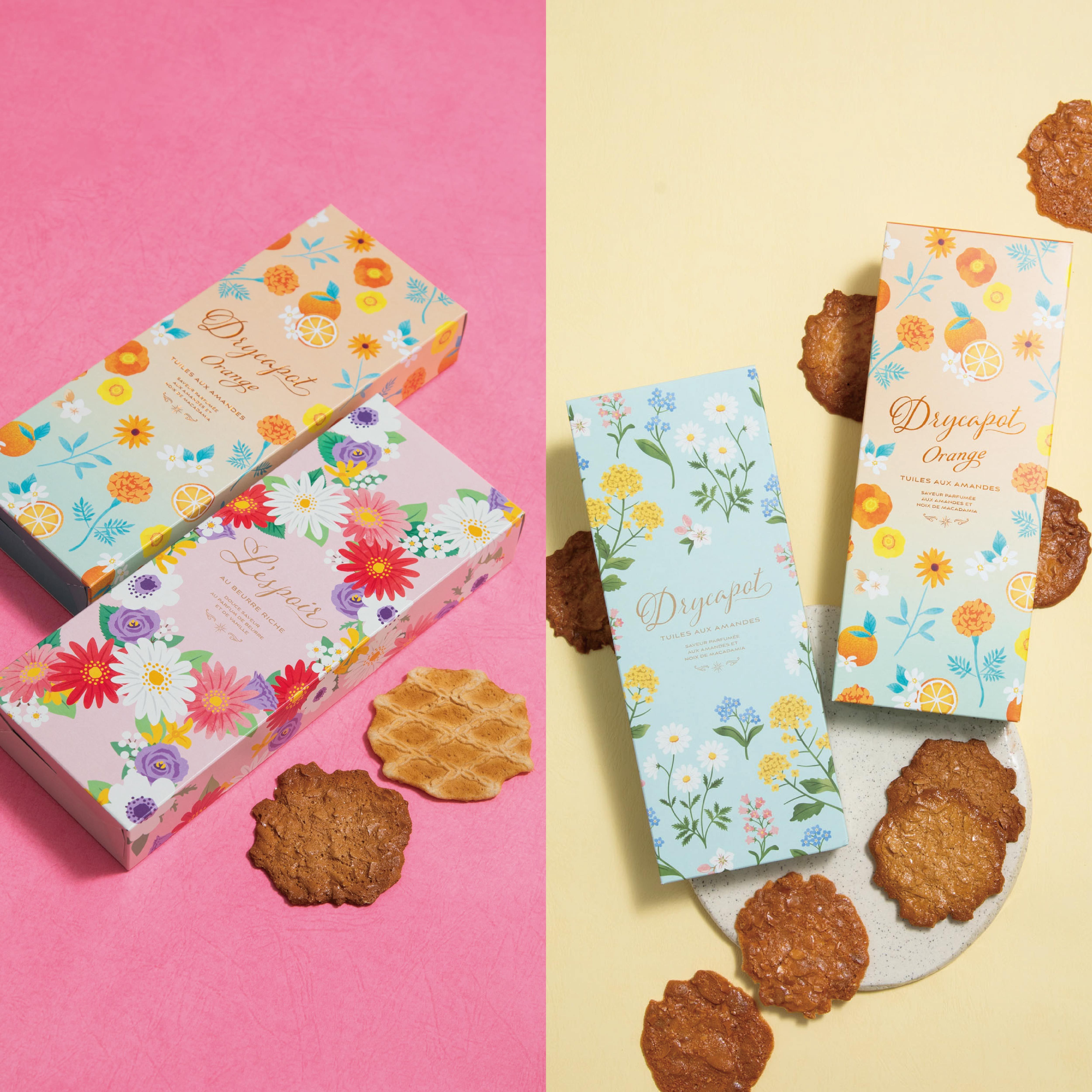 ▲風月堂、半島酒店、COVA推特色月餅禮盒。（圖／各品牌提供）