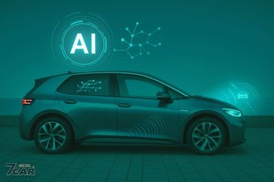 福斯汽車砸10億歐元「佈局AI人工智能」！縮短新車開發周期優化生產