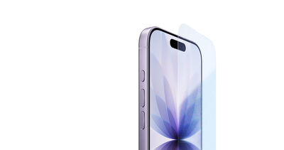 蘋果要你裸機！iPhone 17被曝「不能貼膜」一撕毀了全新鍍膜