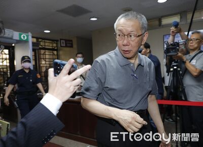 交保仍處孤島！柯文哲問「手機何時還我」：盼是曼德拉非伍子胥