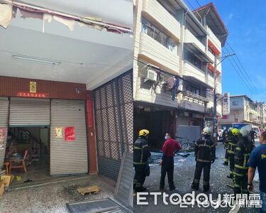 728豪雨逆撞機車！肇事男誤認撞死人自責輕生亡　騎士獲救康復中