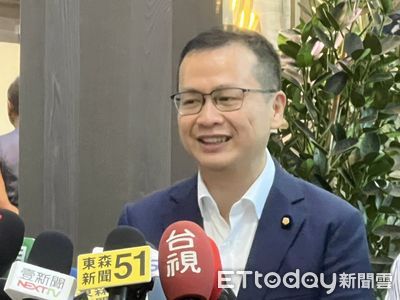 「沒有蔣中正解放軍早渡海佔領」　羅智強：應該謝謝蔣公和國民黨