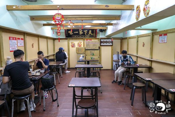 ▲▼廣州街夜市24小時營業的知高飯鱸魚湯。（圖／部落客陳小可提供）