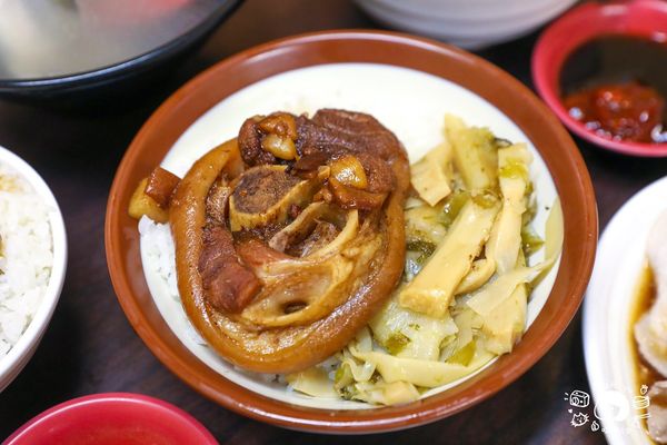 ▲▼廣州街夜市24小時營業的知高飯鱸魚湯。（圖／部落客陳小可提供）