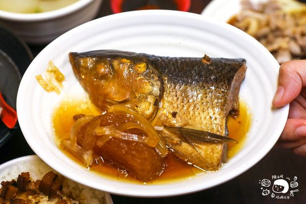 ▲▼廣州街夜市24小時營業的知高飯鱸魚湯。（圖／部落客陳小可提供）