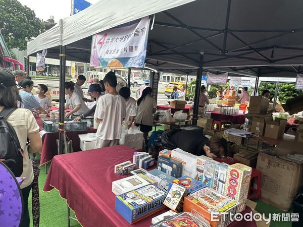 ▲▼             。（圖／記者白珈陽攝）