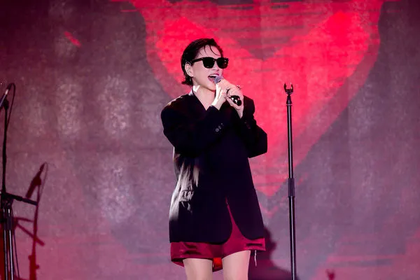 ▲▼李心潔、戴佩妮、楊乃文。（圖／台東縣政府提供）