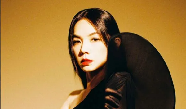 ▲▼ Ella將展開個人首次「It’s me艾拉主意」巡迴演唱會。（圖／勁樺娛樂提供）