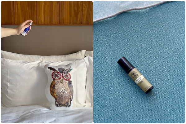 ▲Home Hotel「回家充電，重啟專注 Recharge & Refocus」專案。入住室內15坪「豪華驚艷露台房」。（圖／Home Hotel提供）