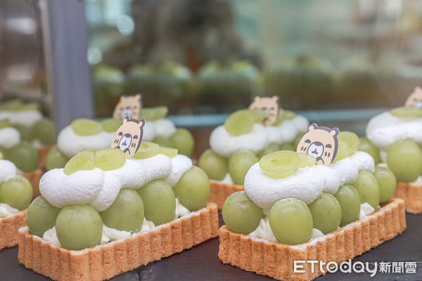 ▲▼MOGU KABI豆塔專賣店。（圖／記者蔡玟君攝）