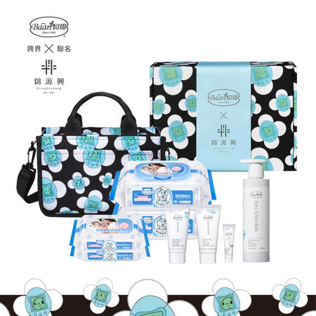 ▲▼美周記。（圖／品牌提供）