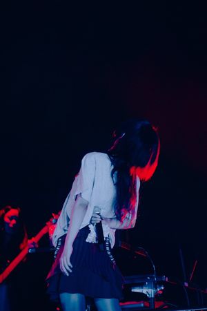 ▲▼美波Minami台灣開唱。（圖／南雲直人提供）