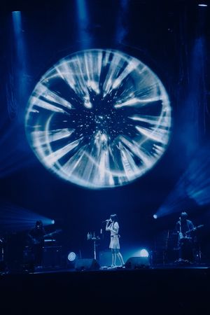 ▲▼美波Minami台灣開唱。（圖／南雲直人提供）