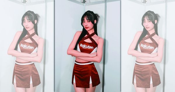 緋聞形象崩／獨家！交往百億富商變小三　樂天女孩嘎琳嗲求巨額補償