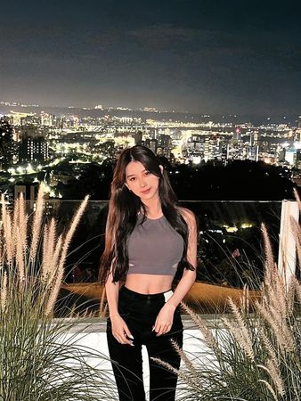 緋聞形象崩／獨家！交往百億富商變小三　樂天女孩嘎琳嗲求巨額補償