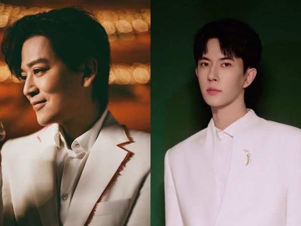 ▲▼陳曉東貼文消失。（圖／翻攝自微博）