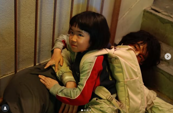 ▲▼綁架之日。（圖／翻攝自Instagram／yuukainohi_ex）