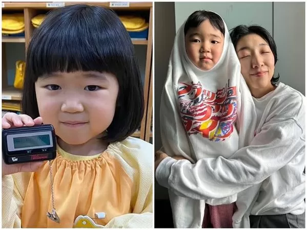 ▲▼永尾柚乃。（圖／翻攝自Instagram／nagao_yuno_official、brushuplife_ntv）