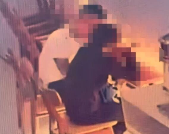 ▲員林警分局逮捕1名19歲假幣商。（圖／警方提供）