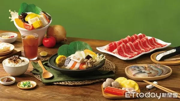 ▲石二鍋。（圖／王品提供）