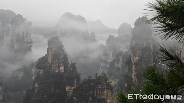 ▲▼ 湖南、張家界   。（圖／記者任以芳攝）