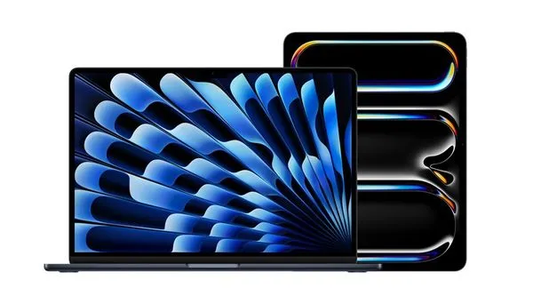 ▲▼MacBook,iPad。（圖／蘋果官網）