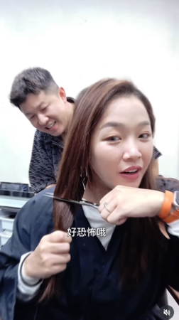 ▲▼賴慧如。（圖／翻攝自Instagram／huiru.lai.71）