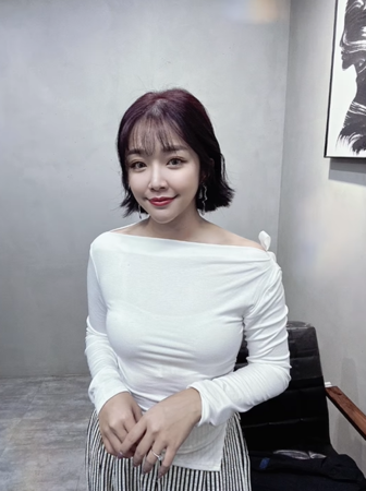 ▲▼賴慧如。（圖／翻攝自Instagram／huiru.lai.71）