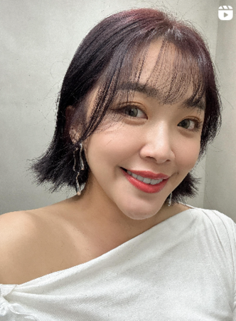 ▲▼賴慧如。（圖／翻攝自Instagram／huiru.lai.71）