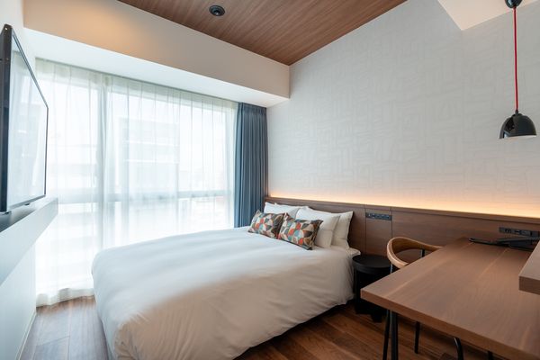 ▲▼沖繩那霸柔婕閣酒店。（圖／易遊網提供）