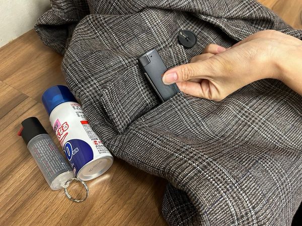 ▲烘衣機變火源？專家揭「3大隱形殺手」　毛巾殘留油漬恐自燃。（圖／486先生提供）