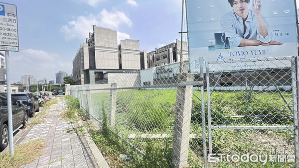 ▲▼ 大立光家族買地,投資,傳產,進場,單元1            。（圖／記者陳筱惠攝）