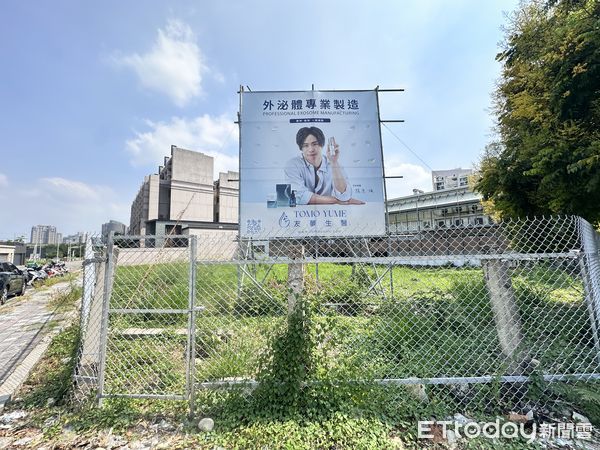 ▲▼ 大立光家族買地,投資,傳產,進場,單元1            。（圖／記者陳筱惠攝）