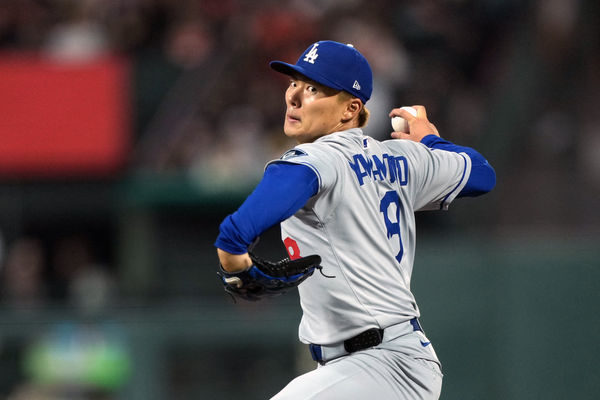 ▲▼道奇山本由伸。（圖／路透）