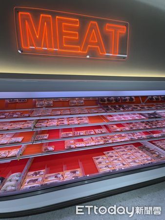 ▲▼光豐地區農會為重要的畜產供應體系，花蓮縣政府推動「畜產加值－精質豬肉供應鏈優化計畫」，帶動產業鏈升級。（圖／花蓮縣政府提供，下同）