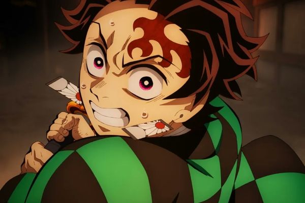 《鬼滅之刃無限城》北美上映破紀錄！　刷新動畫片史上開票票房