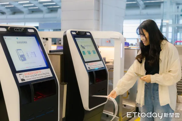 ▲▼教師節、中秋節及國慶日等連續假期期間，預估桃機運量達195萬人次。（圖／桃園機場公司提供）