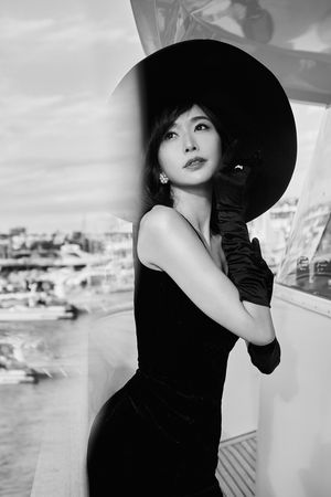 ▲林志玲推出2026最新慈善年曆。（圖／志玲姊姊慈善基金會提供）