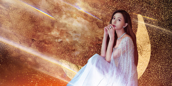 ▲林志玲推出2026最新慈善年曆。（圖／志玲姊姊慈善基金會提供）