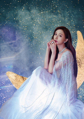 ▲林志玲推出2026最新慈善年曆。（圖／志玲姊姊慈善基金會提供）