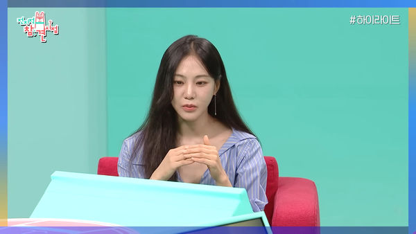 ▲▼瘦到頭骨都看得見！韓智恩遭轟虐待動物　網怒：幾天才給吃飯？。（圖／翻攝自MBC YouTube）