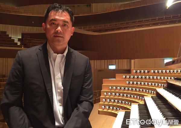 ▲2025奇美音樂節將於10/25在衛武營登場，匯集9把傳奇名琴與亞洲最大管風琴同台。（記者林東良翻攝，下同）