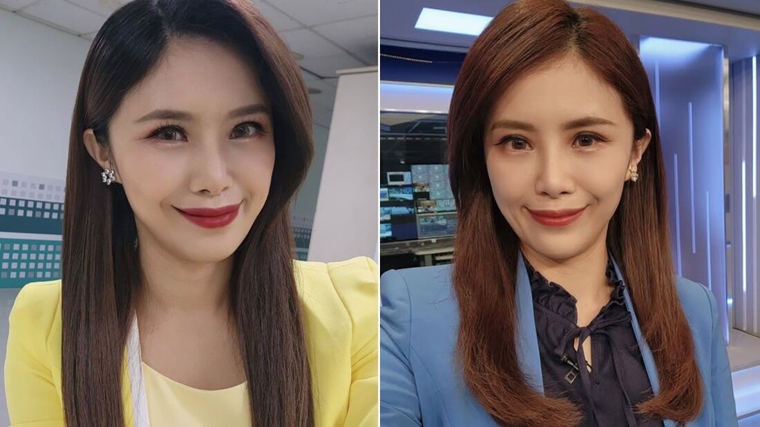 ▲▼宋燕旻。（圖／翻攝自Instagram／somiisung）