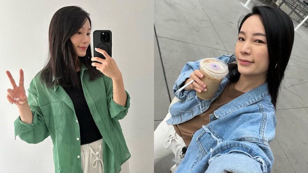 ▲Kelly最後一次更新IG是在去年11月。（圖／翻攝自Instagram／thekellyyang）