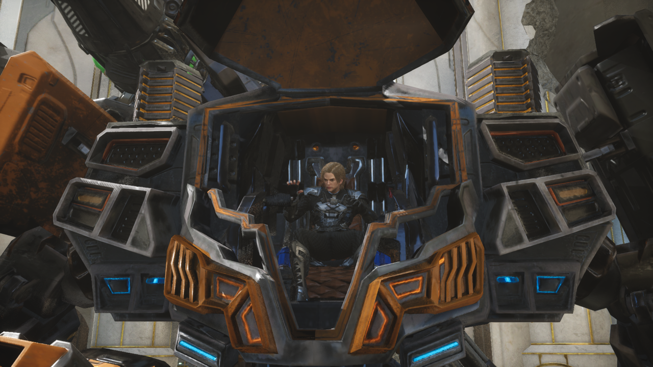 ▲▼     《RF ONLINE NEXT》   。（圖／記者蘇晟彥翻攝）